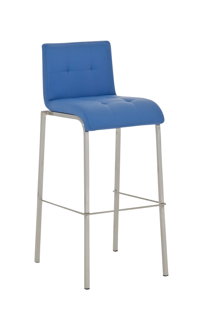 Barhocker Avola Leder E78