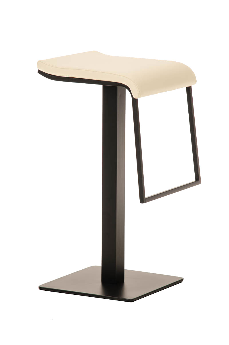 Barhocker Lameng Kunstleder B78