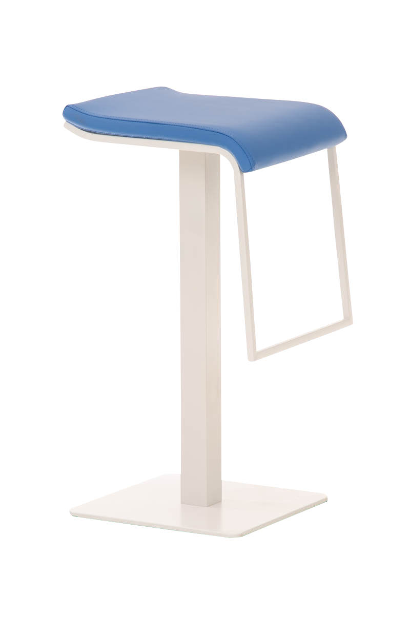 Barhocker Lameng Kunstleder W78