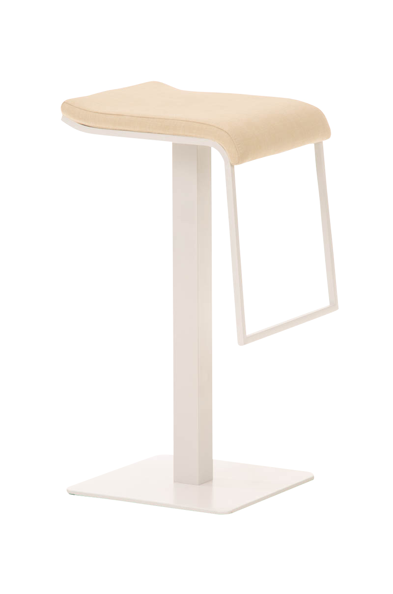 Barhocker Lameng Stoff W78