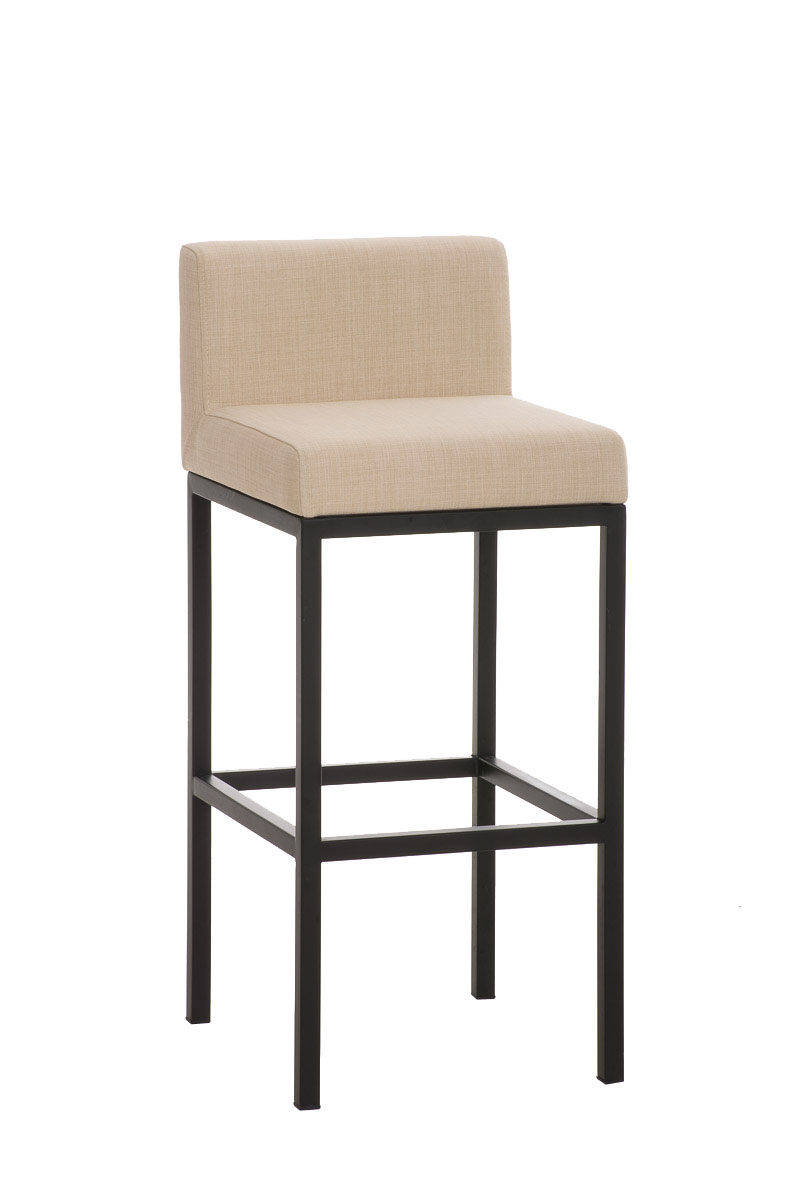 Barhocker Goa B77 Stoff