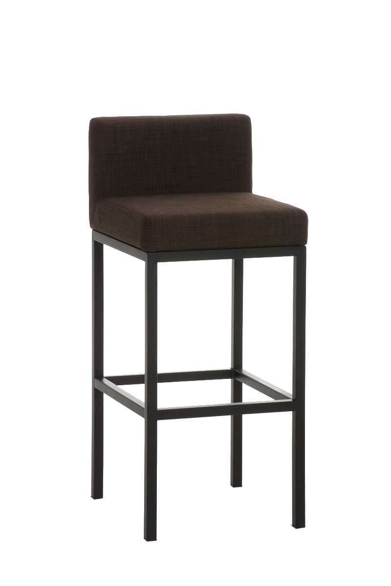 Barhocker Goa B77 Stoff