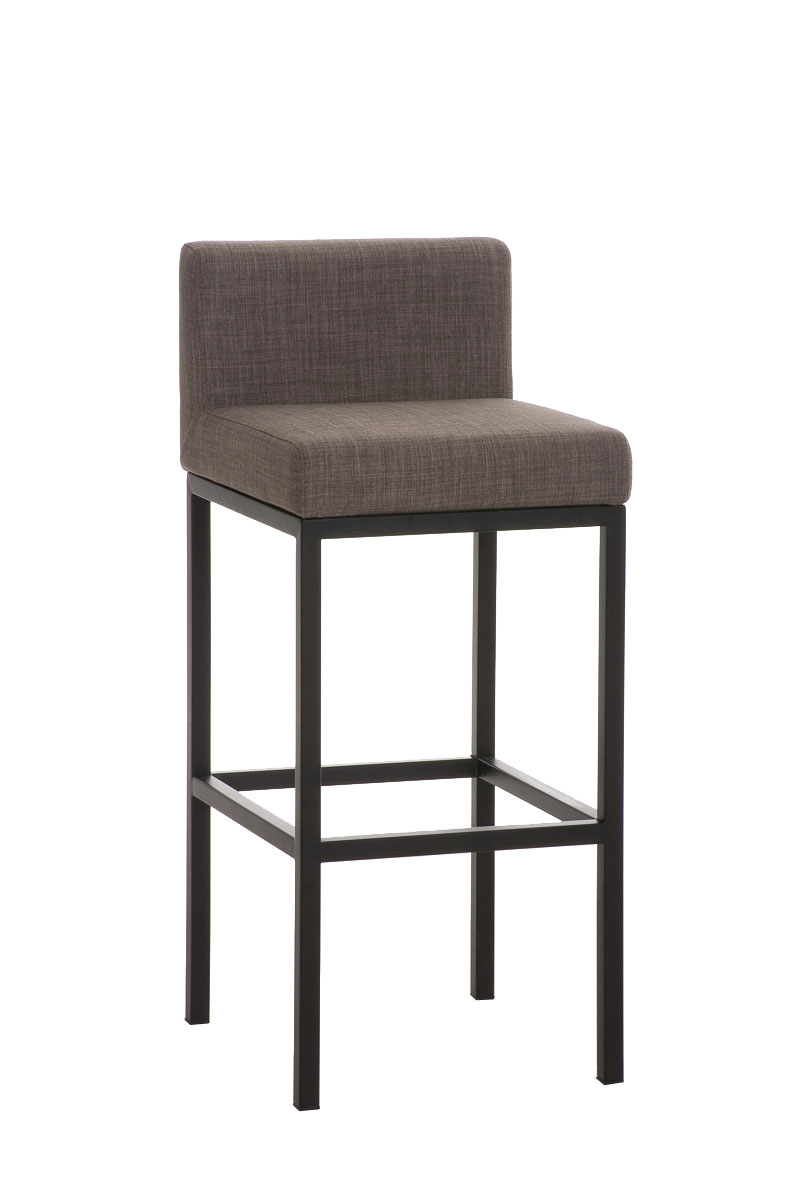 Barhocker Goa B77 Stoff