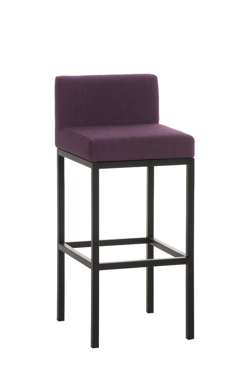 Barhocker Goa B77 Stoff