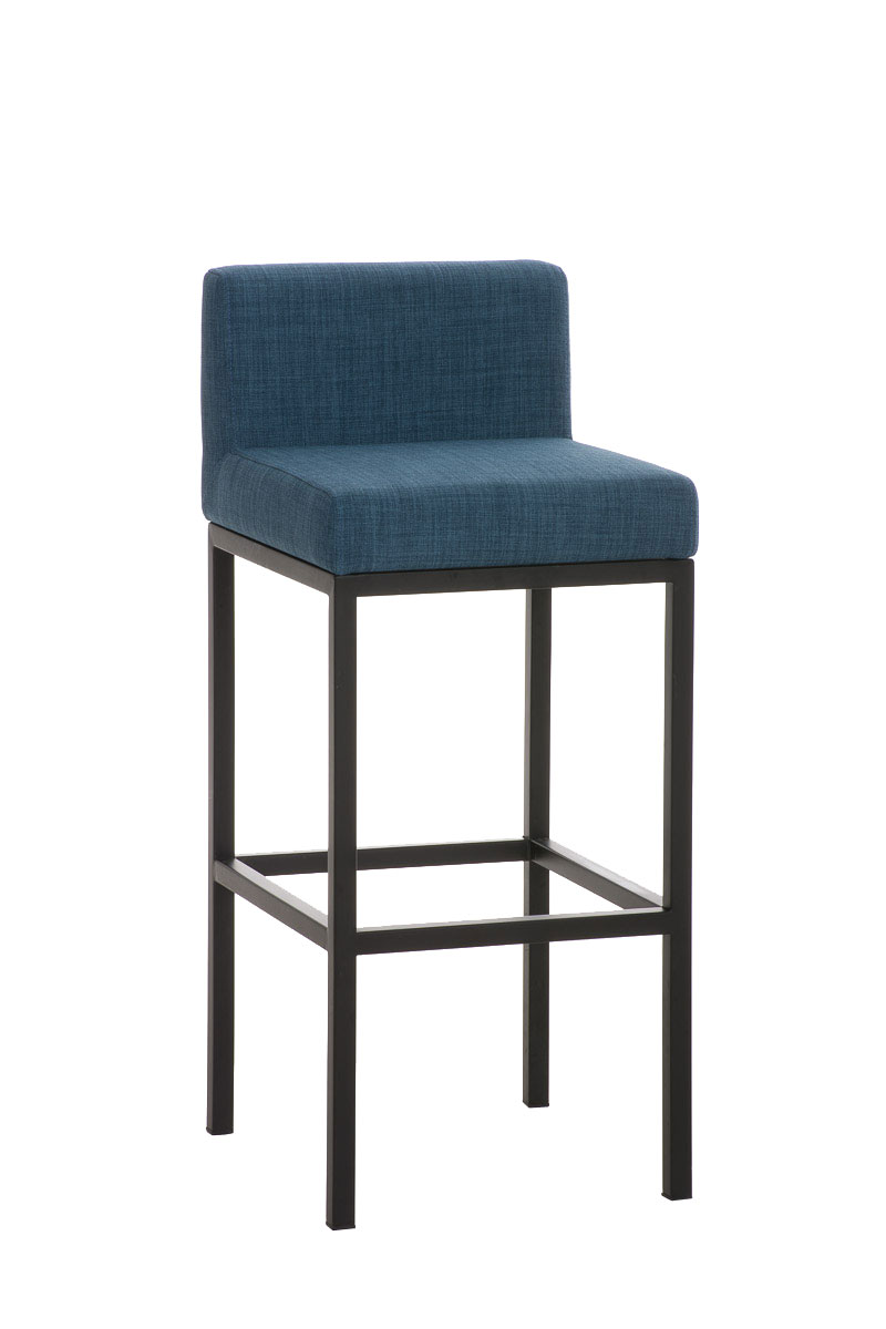 Barhocker Goa B77 Stoff