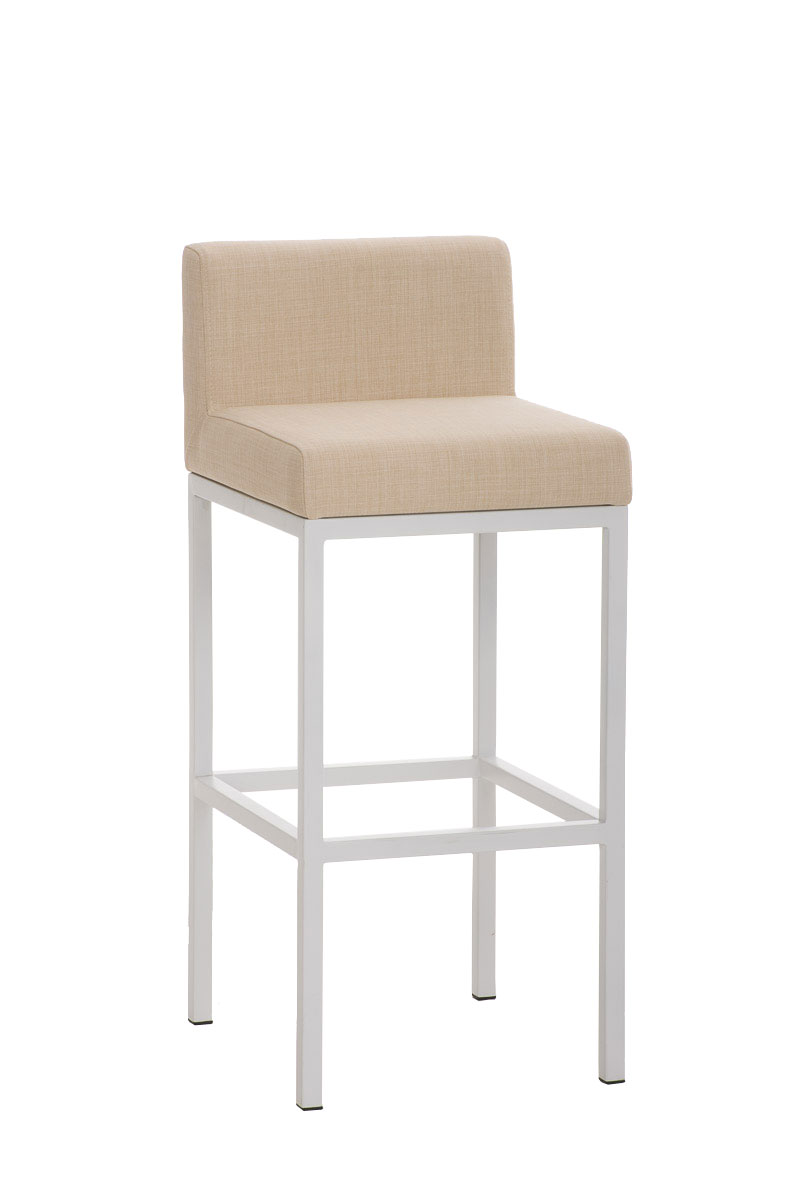 Barhocker Goa W77 Stoff