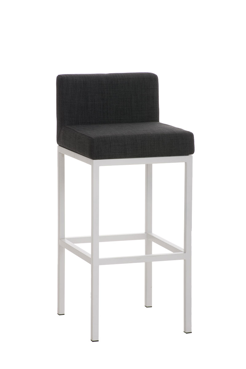 Barhocker Goa W77 Stoff