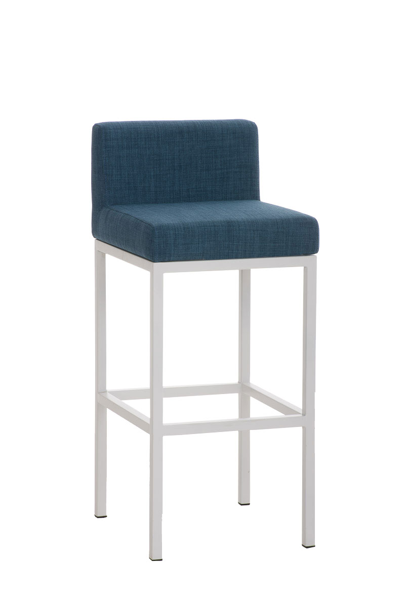 Barhocker Goa W77 Stoff