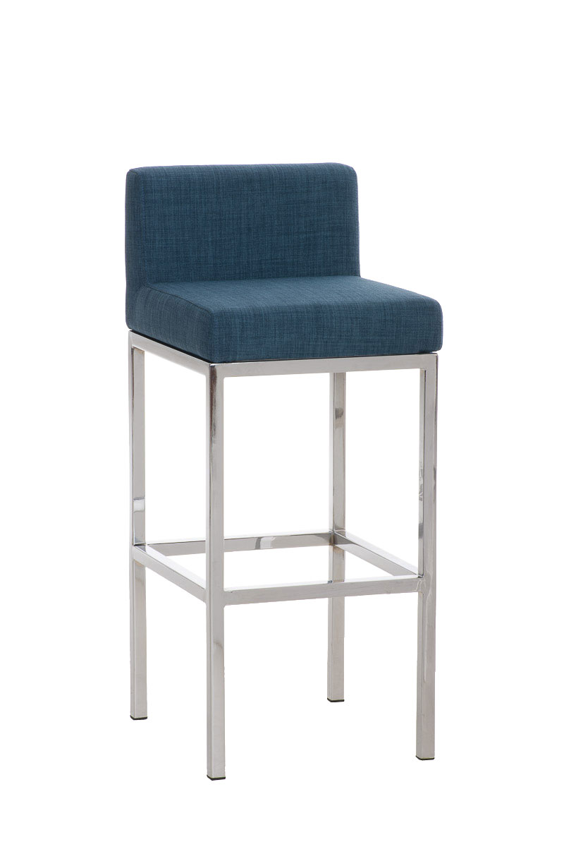 Barhocker Goa C77 Stoff