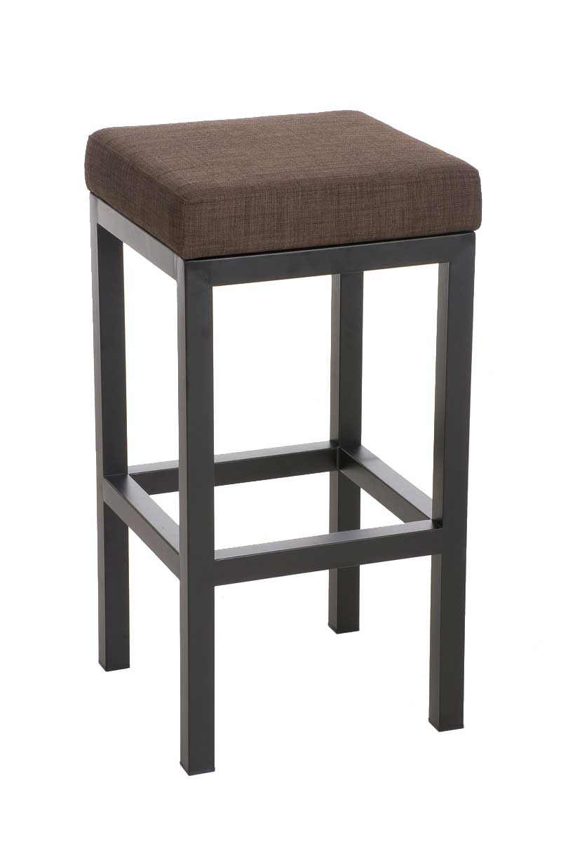 Barhocker Taylor B80 Stoff