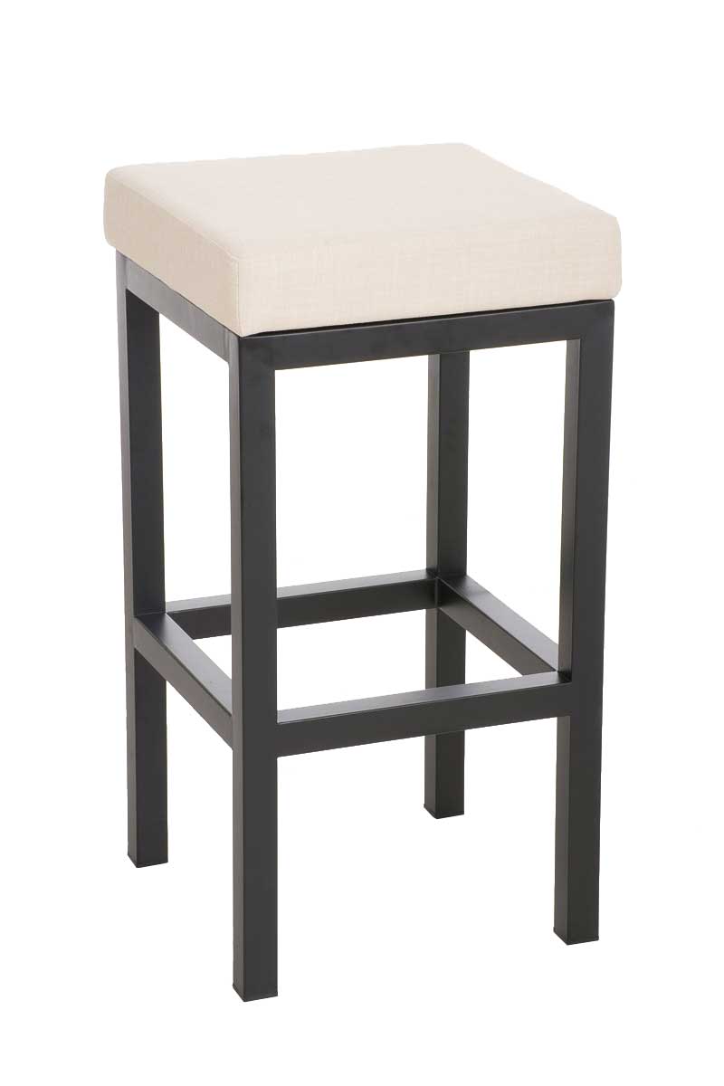 Barhocker Taylor B80 Stoff