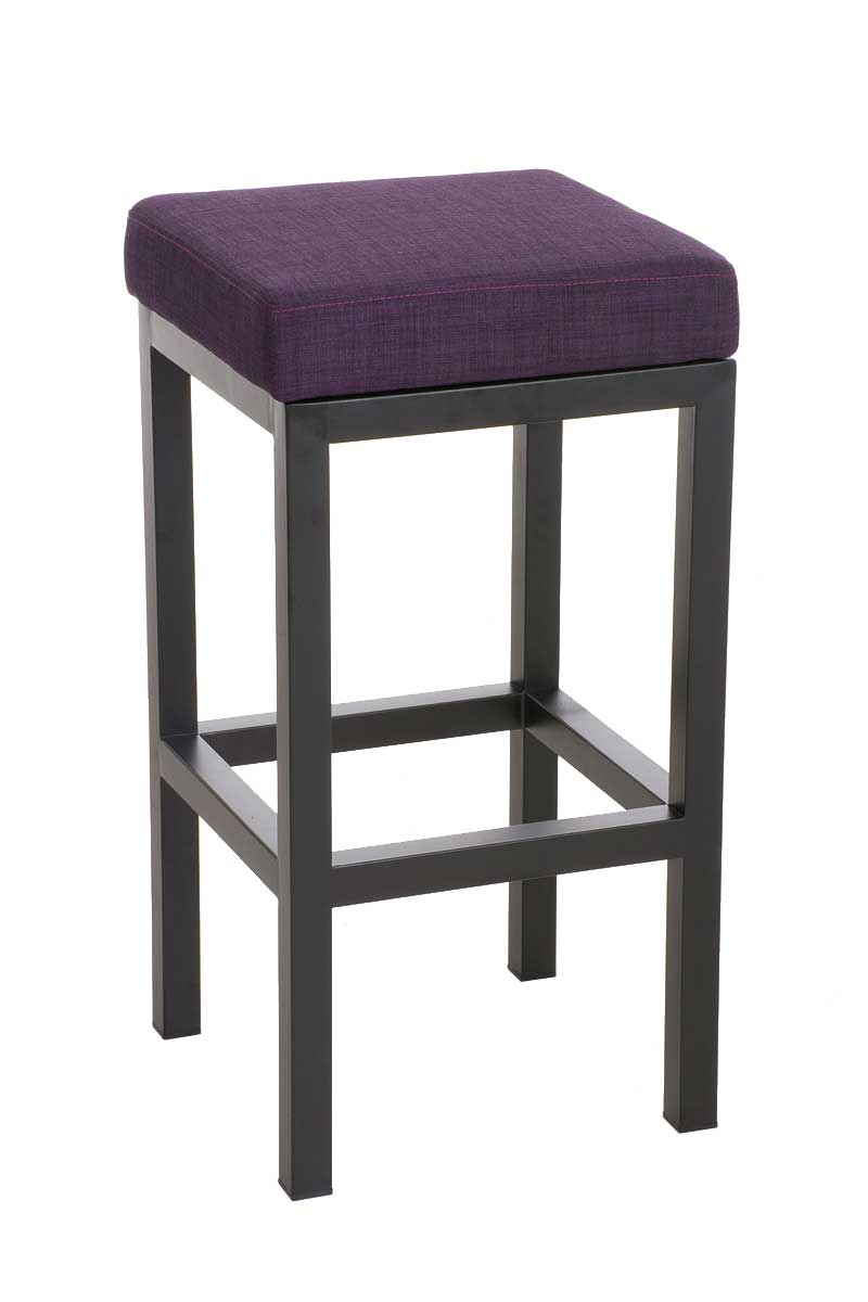 Barhocker Taylor B80 Stoff