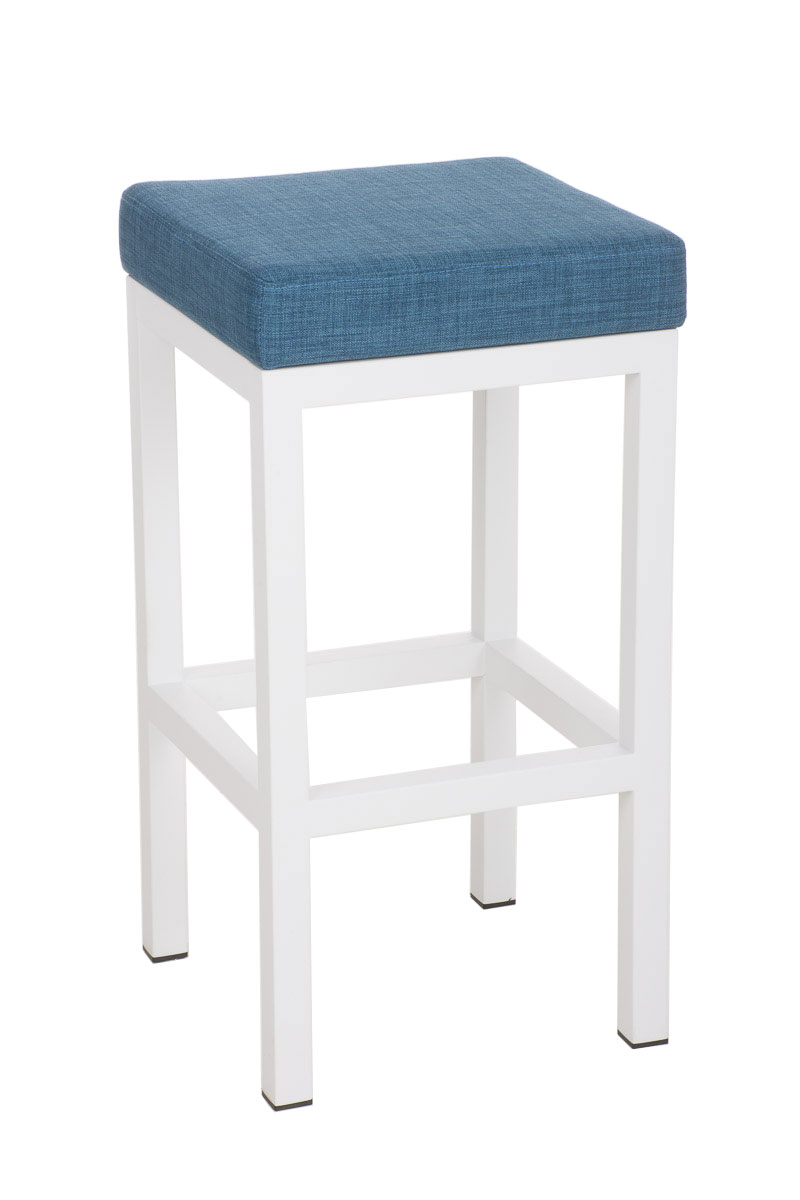 Barhocker Taylor W80 Stoff