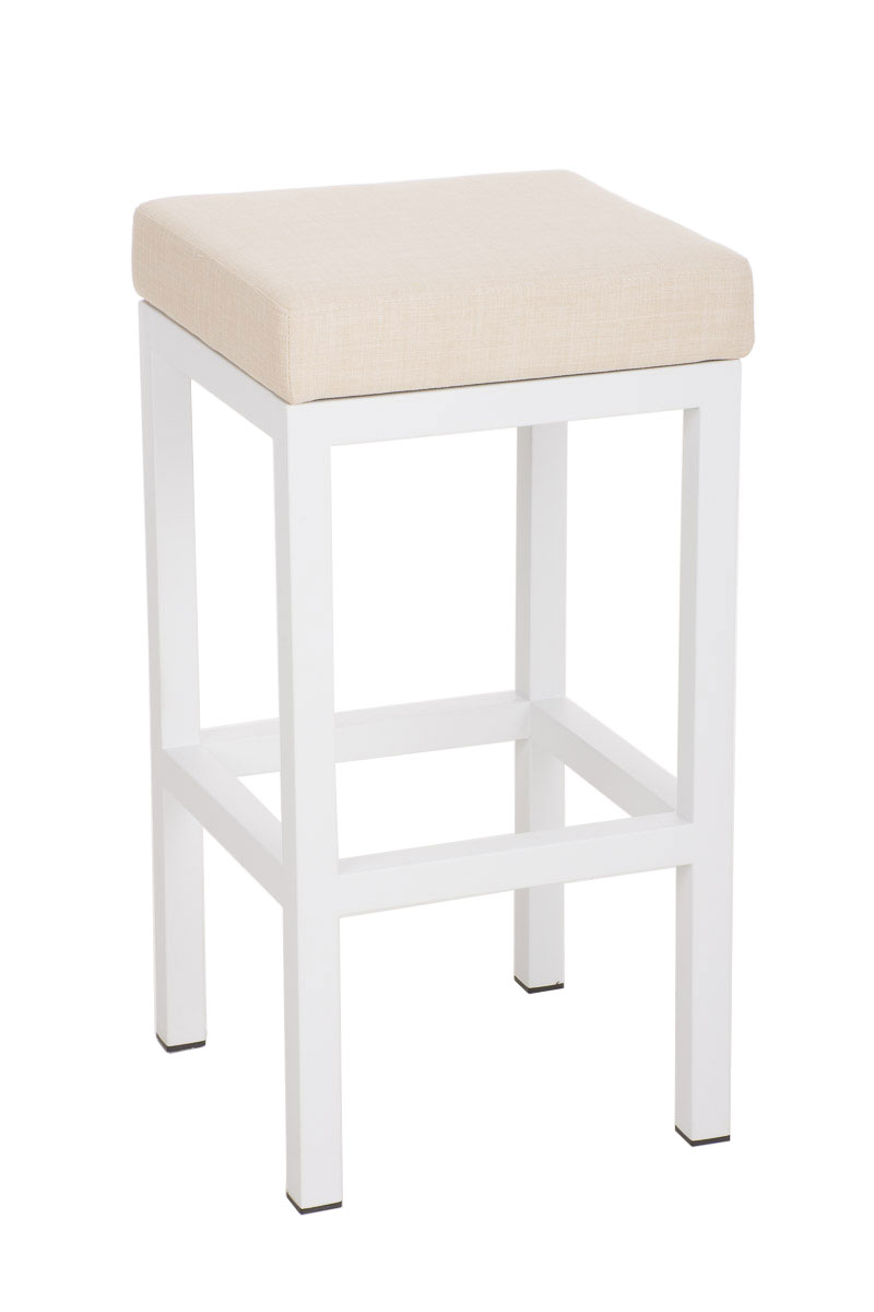 Barhocker Taylor W80 Stoff