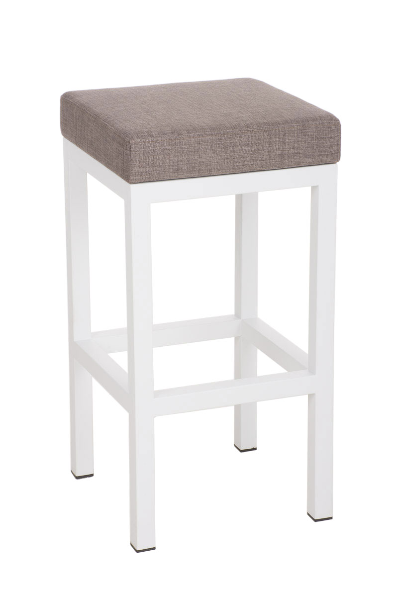 Barhocker Taylor W80 Stoff