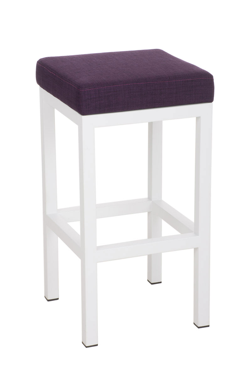Barhocker Taylor W80 Stoff