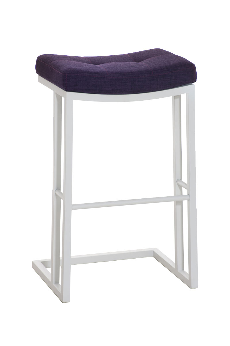 Barhocker Nepal W78 Stoff