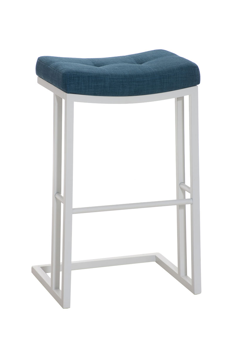 Barhocker Nepal W78 Stoff