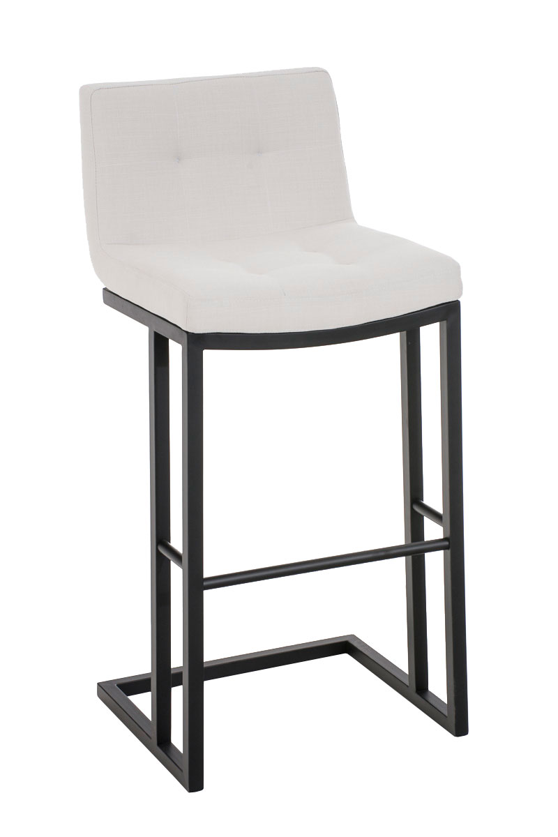 Barhocker Carlton B78 Stoff