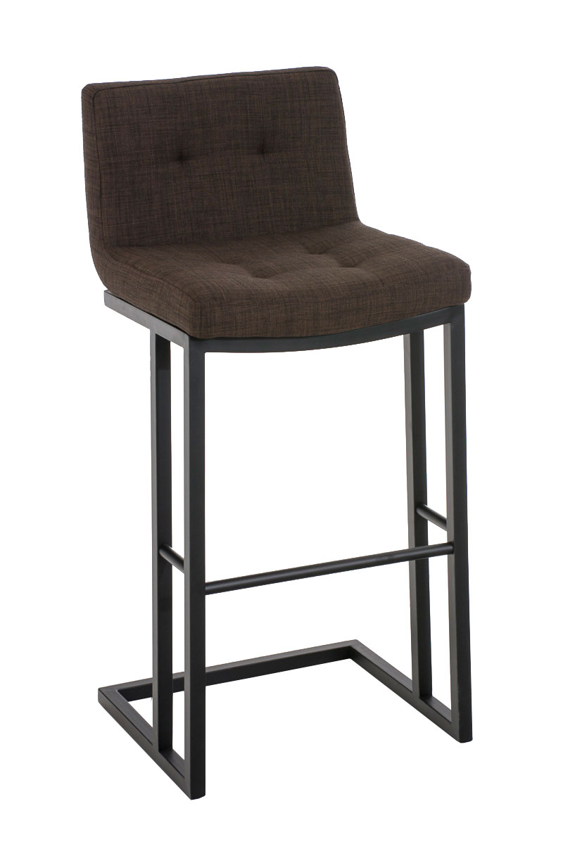 Barhocker Carlton B78 Stoff