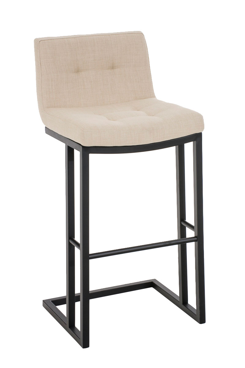 Barhocker Carlton B78 Stoff