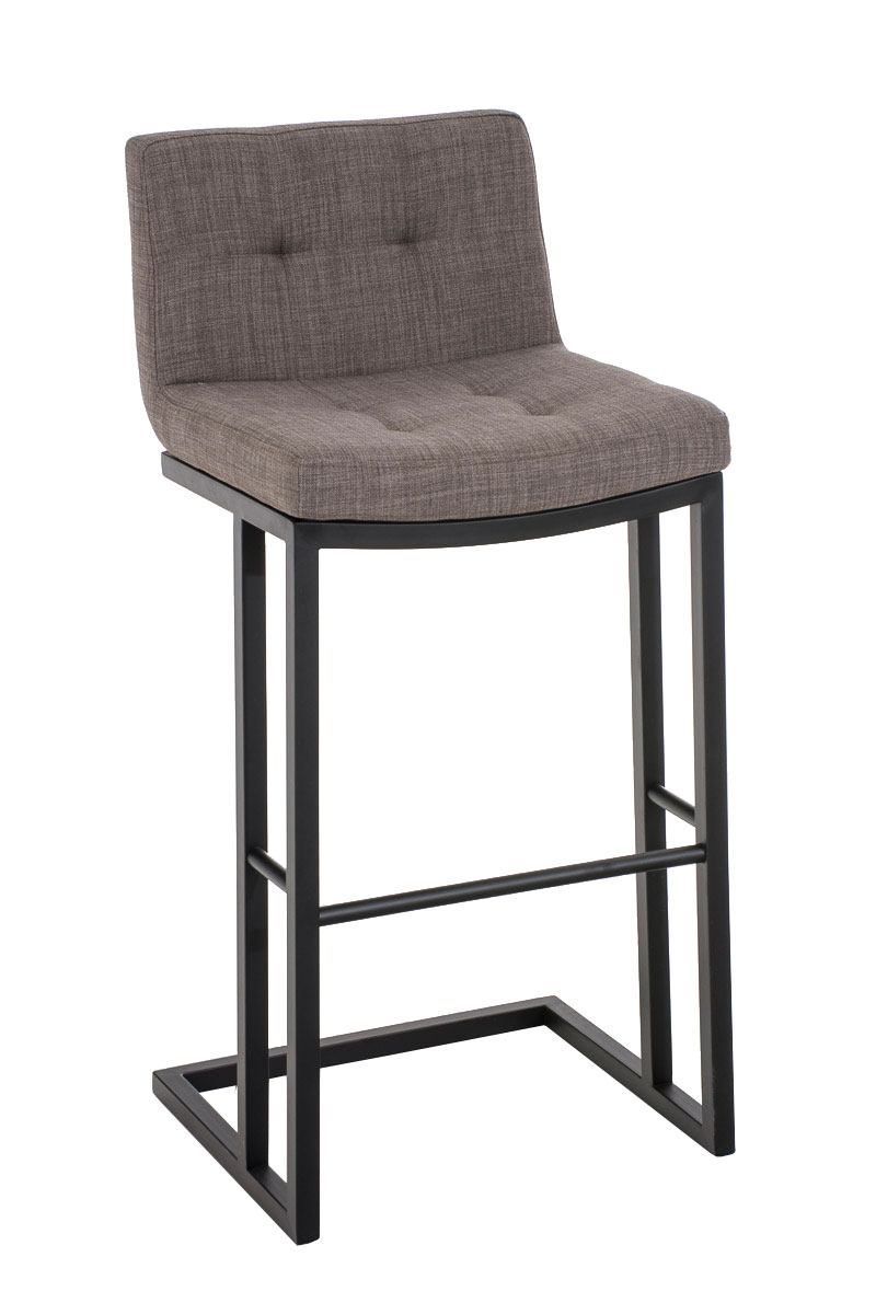 Barhocker Carlton B78 Stoff