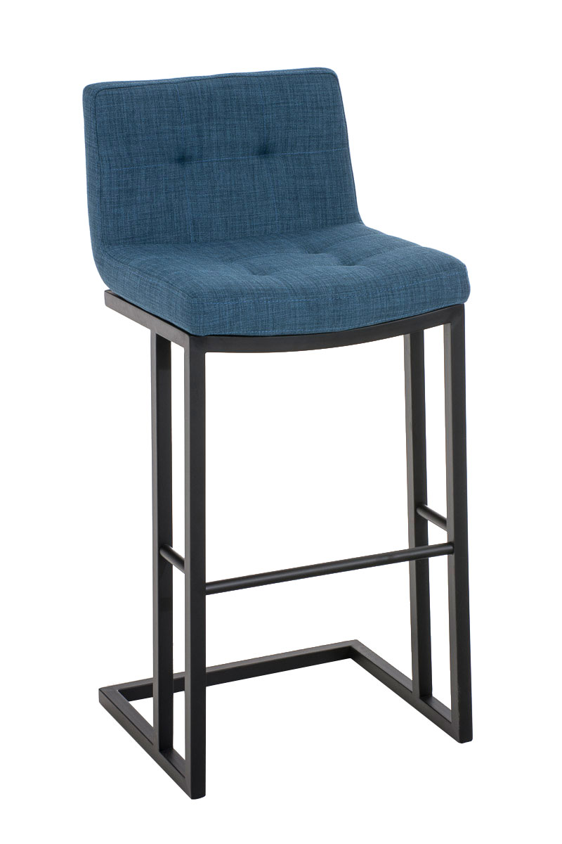 Barhocker Carlton B78 Stoff