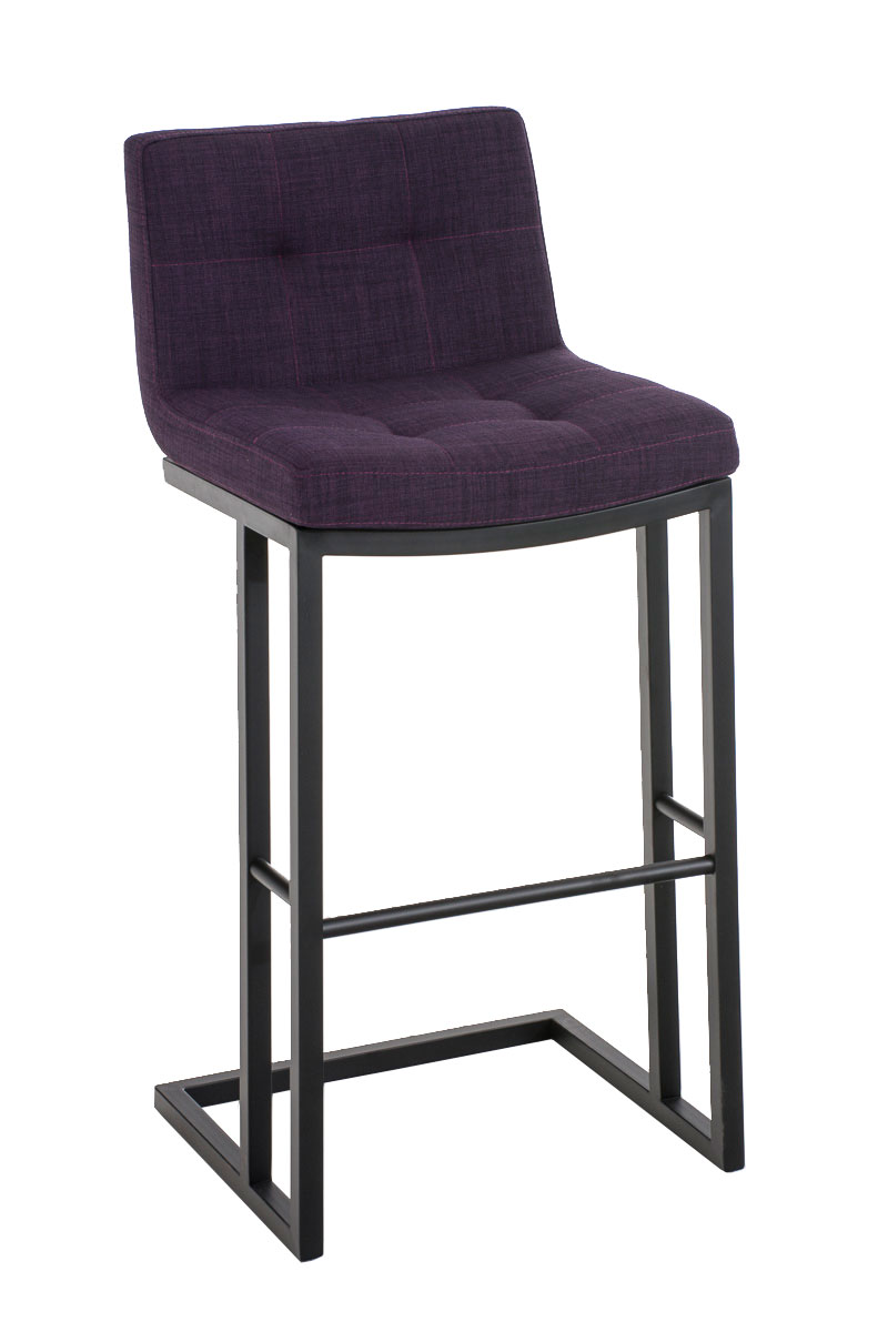 Barhocker Carlton B78 Stoff