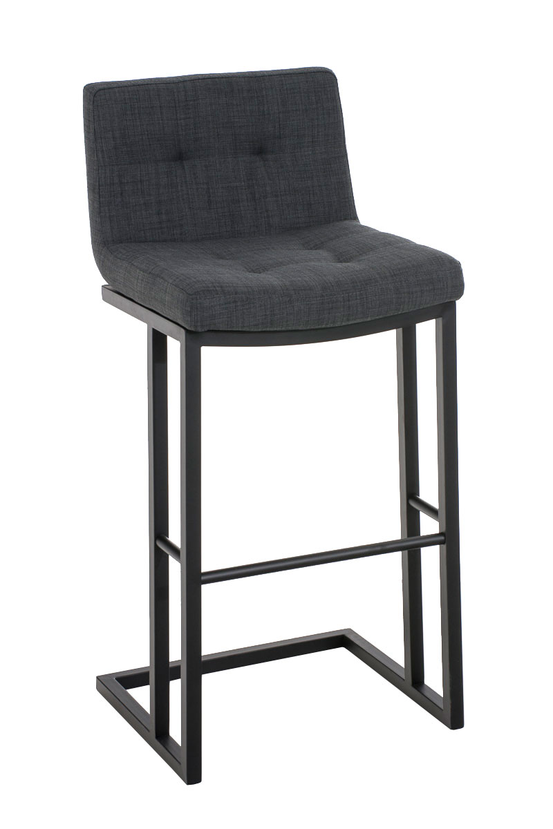 Barhocker Carlton B78 Stoff