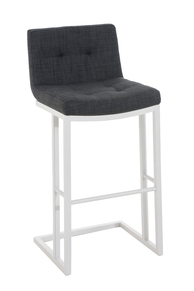 Barhocker Carlton W78 Stoff