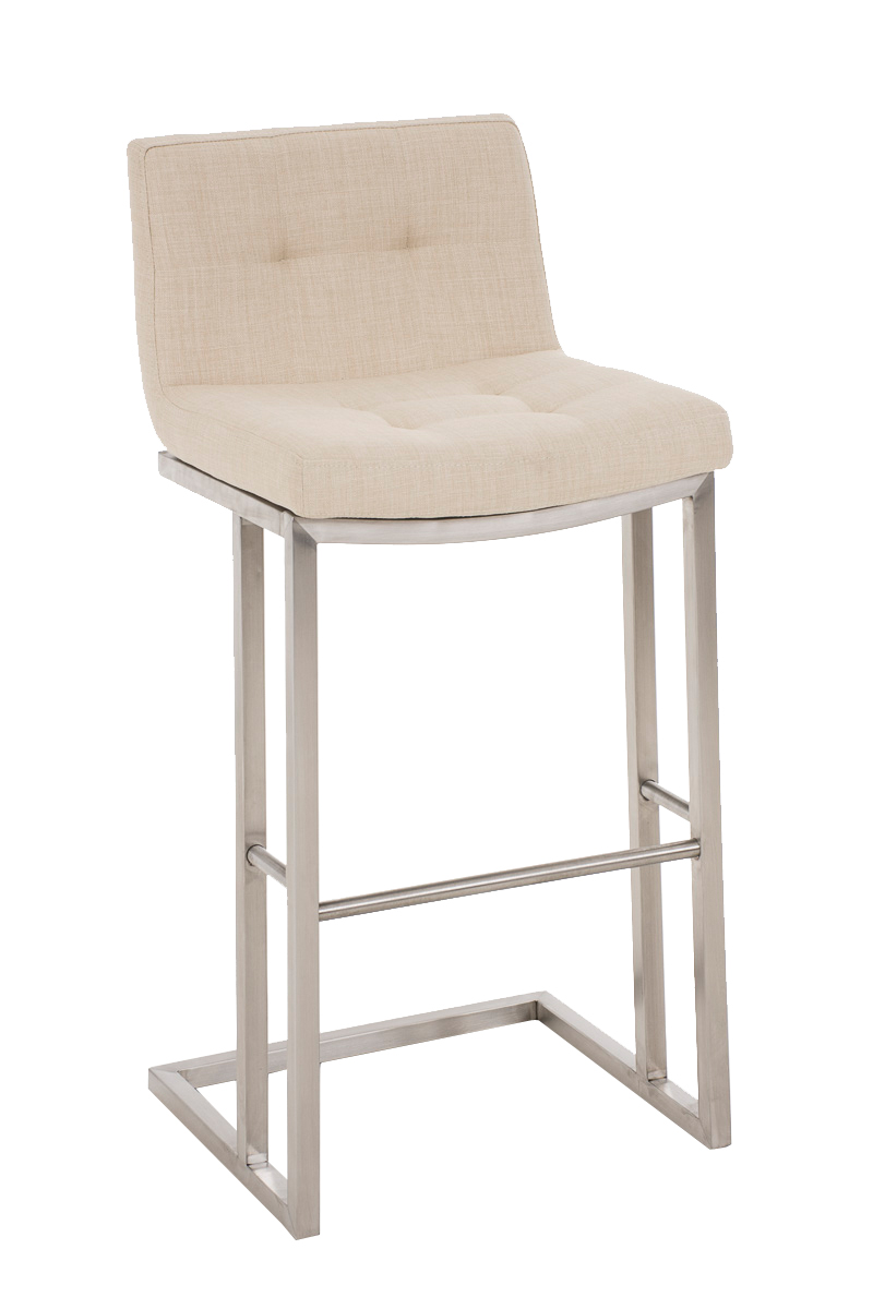 Barhocker Carlton E78 Stoff