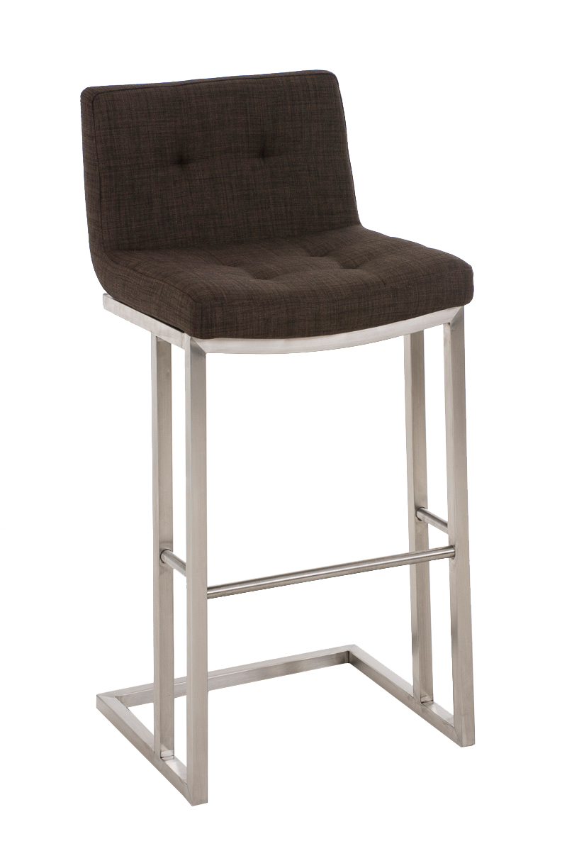 Barhocker Carlton E78 Stoff