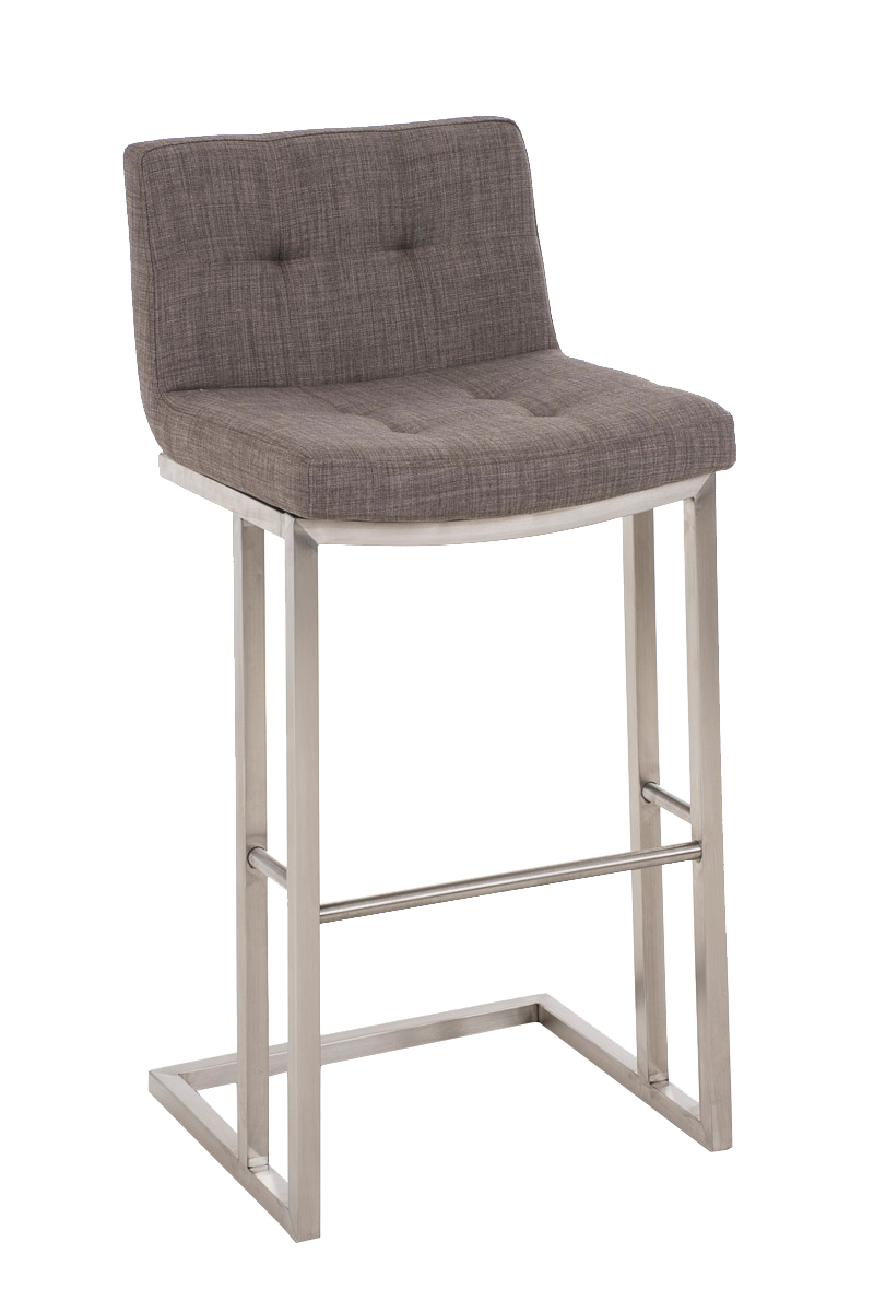 Barhocker Carlton E78 Stoff