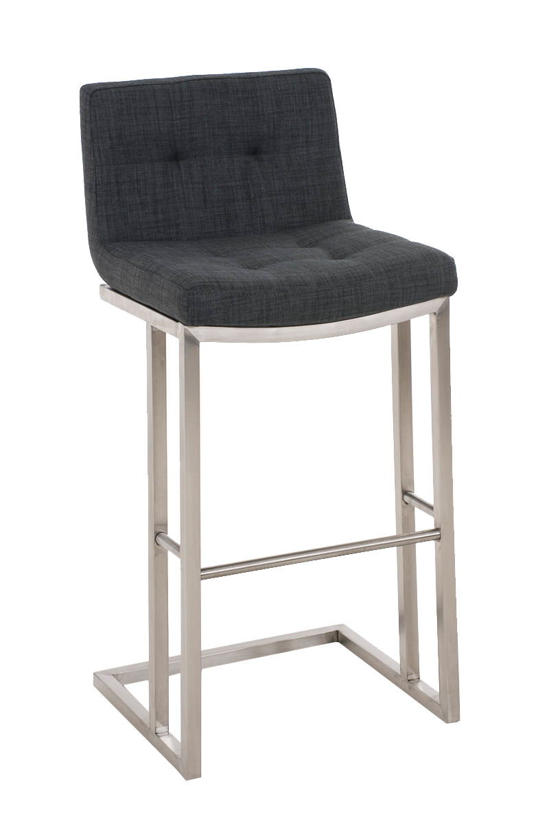 Barhocker Carlton E78 Stoff