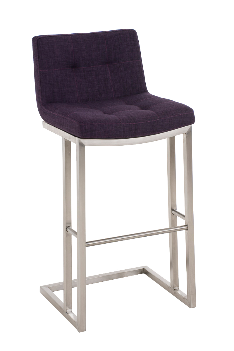 Barhocker Carlton E78 Stoff