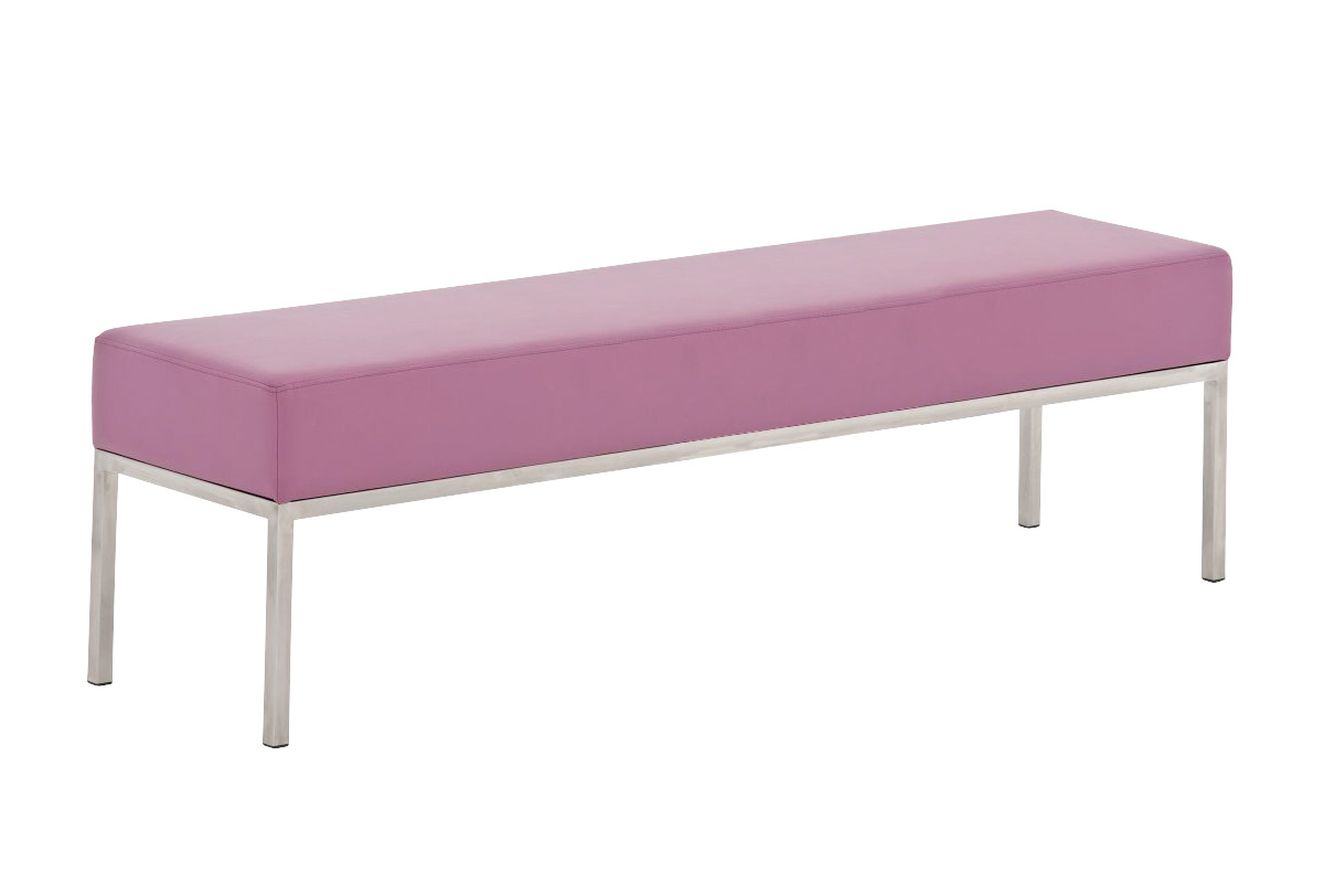 4er Sitzbank Lamega 40x160