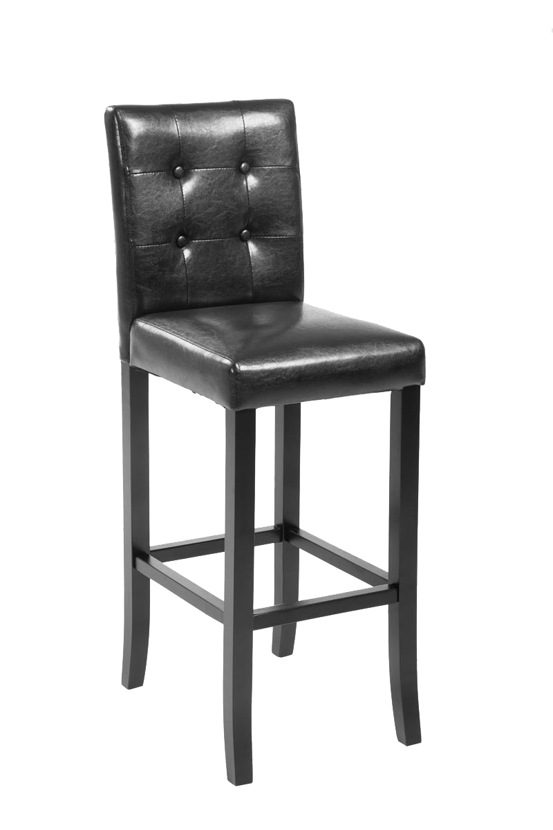 Barhocker Burda schwarz