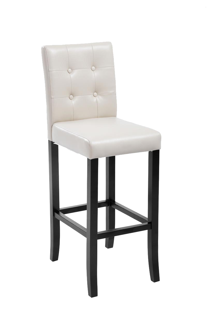 Barhocker Burda schwarz