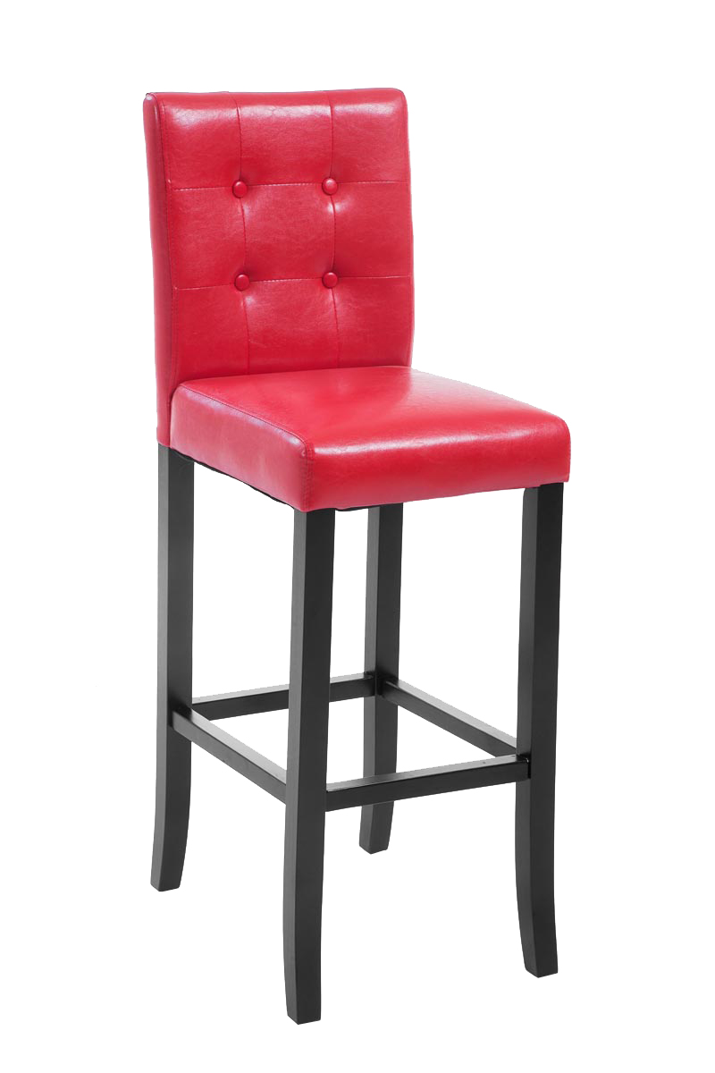 Barhocker Burda schwarz