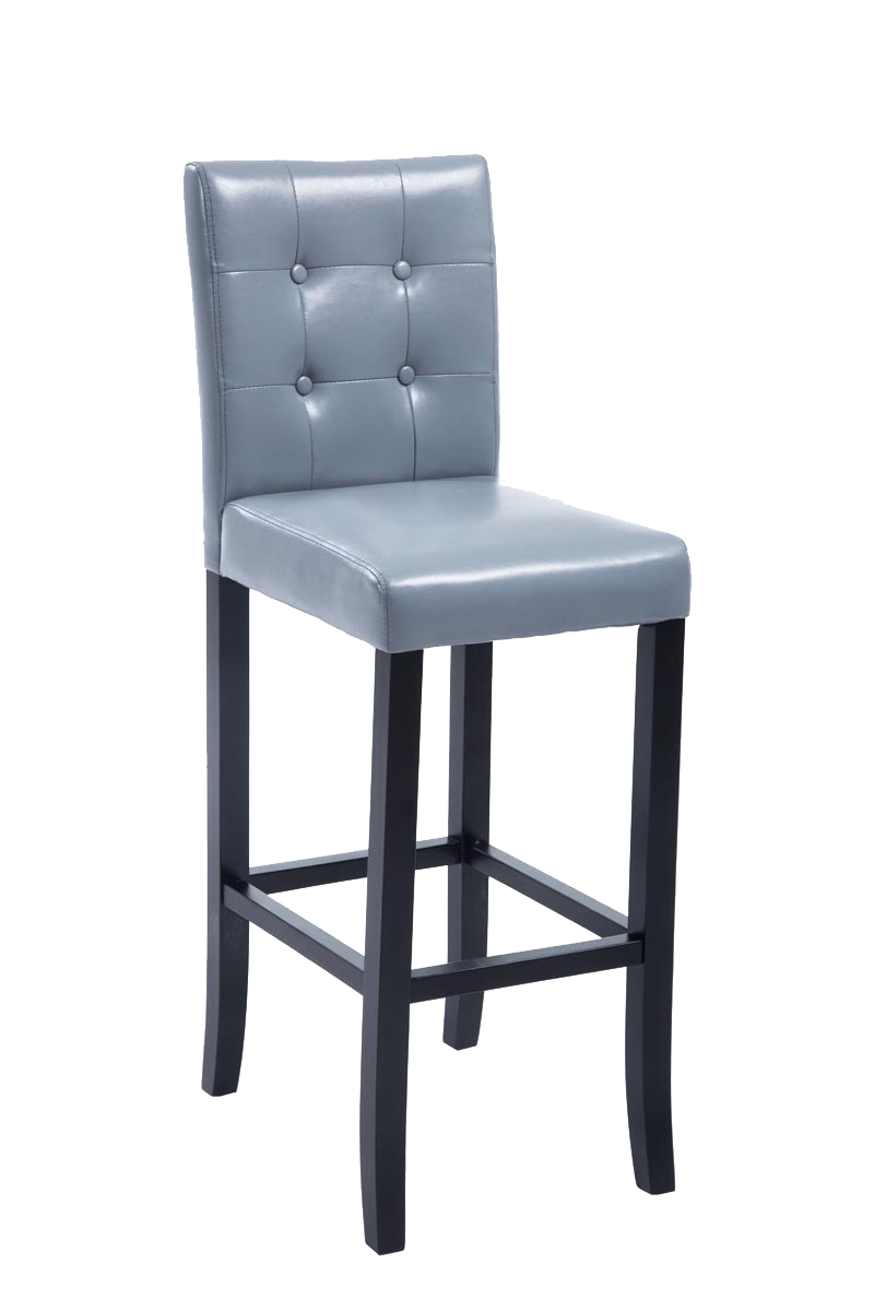 Barhocker Burda schwarz