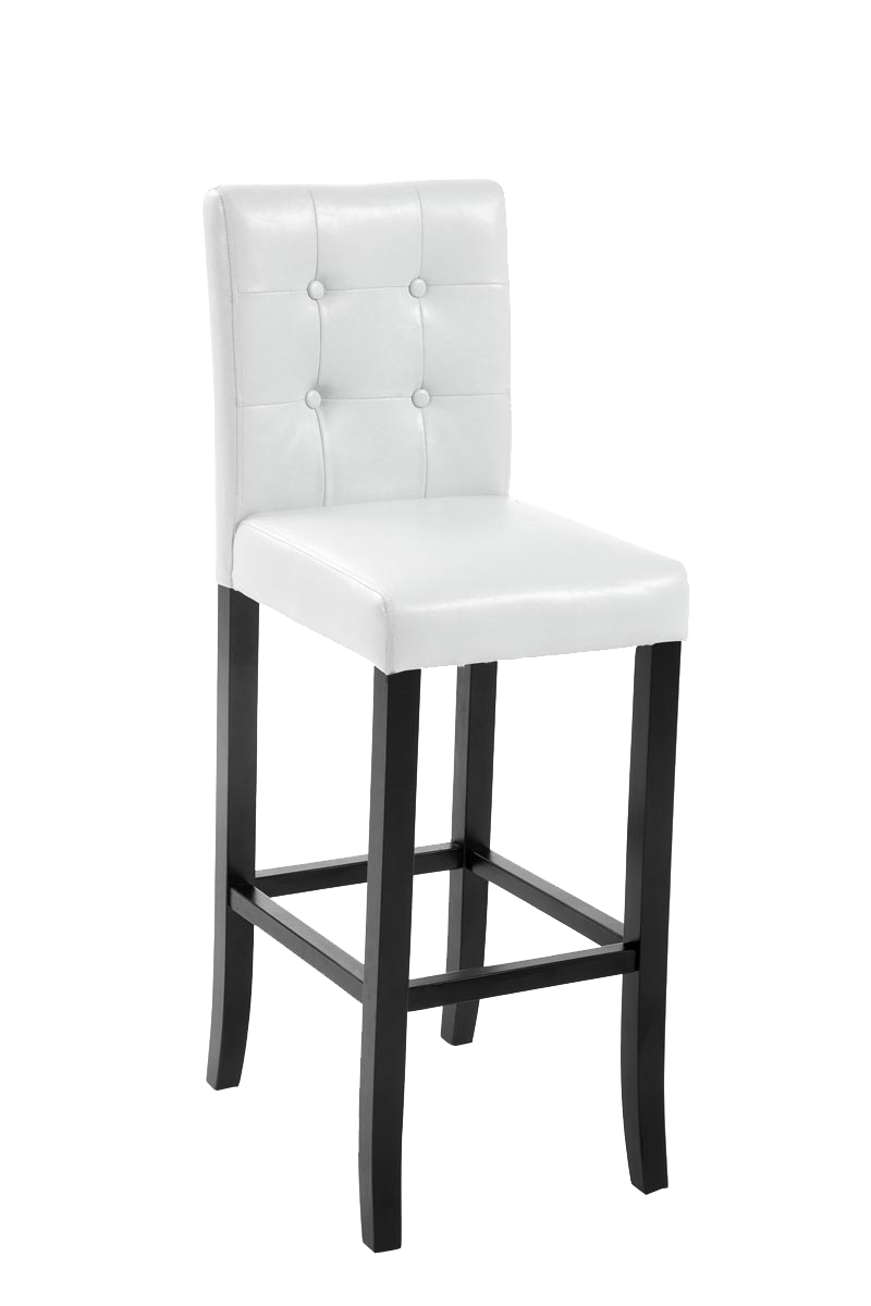 Barhocker Burda schwarz