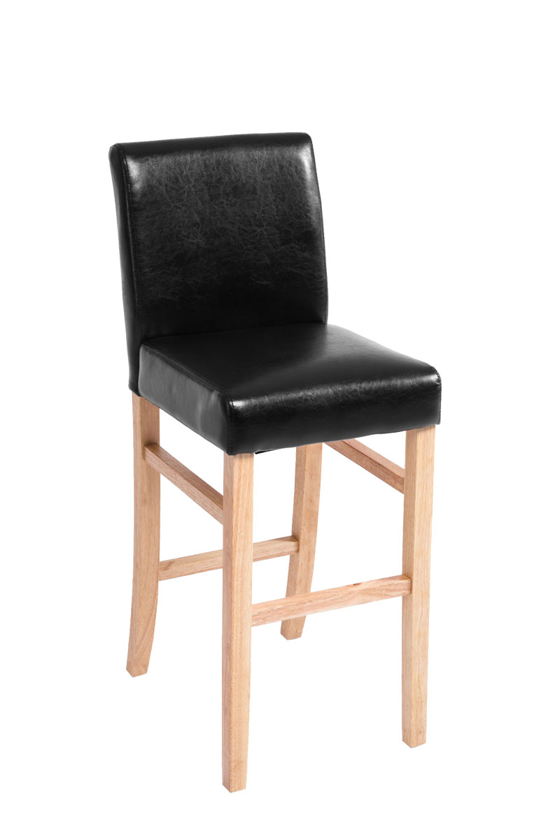 Barhocker Alvin natura