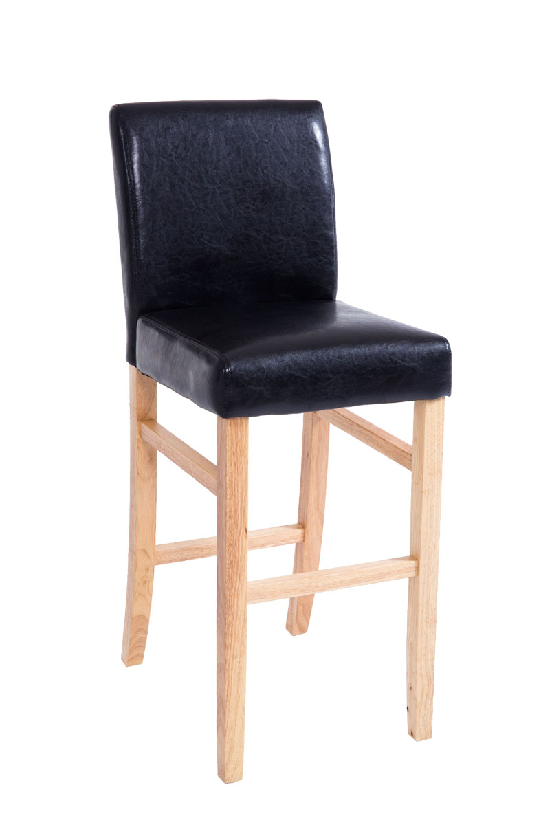 Barhocker Alvin natura