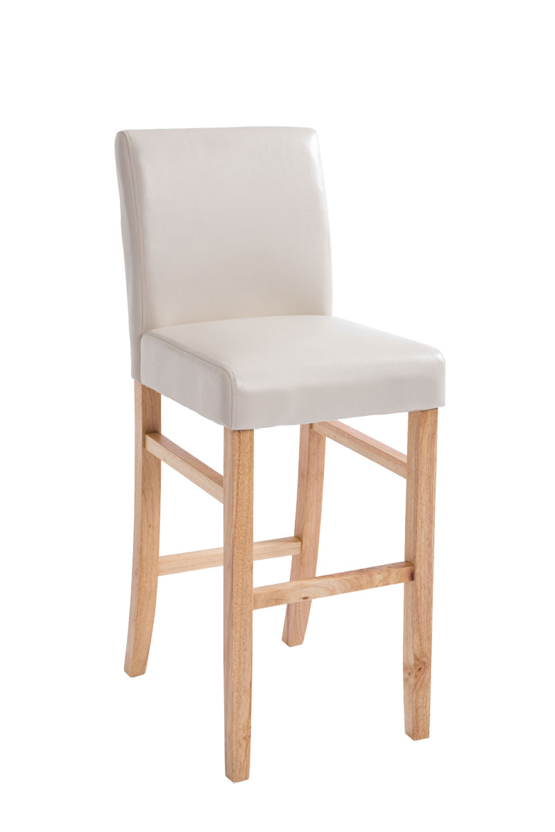 Barhocker Alvin natura