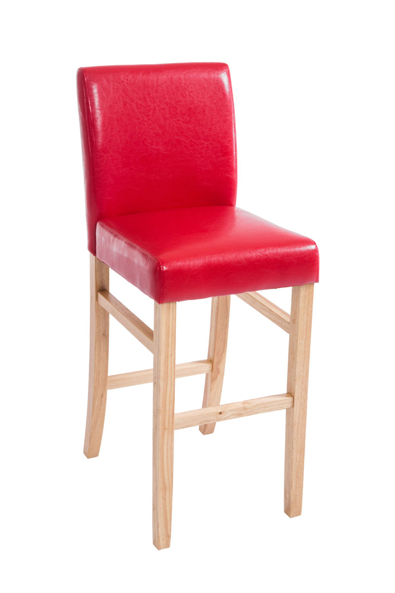 Barhocker Alvin natura