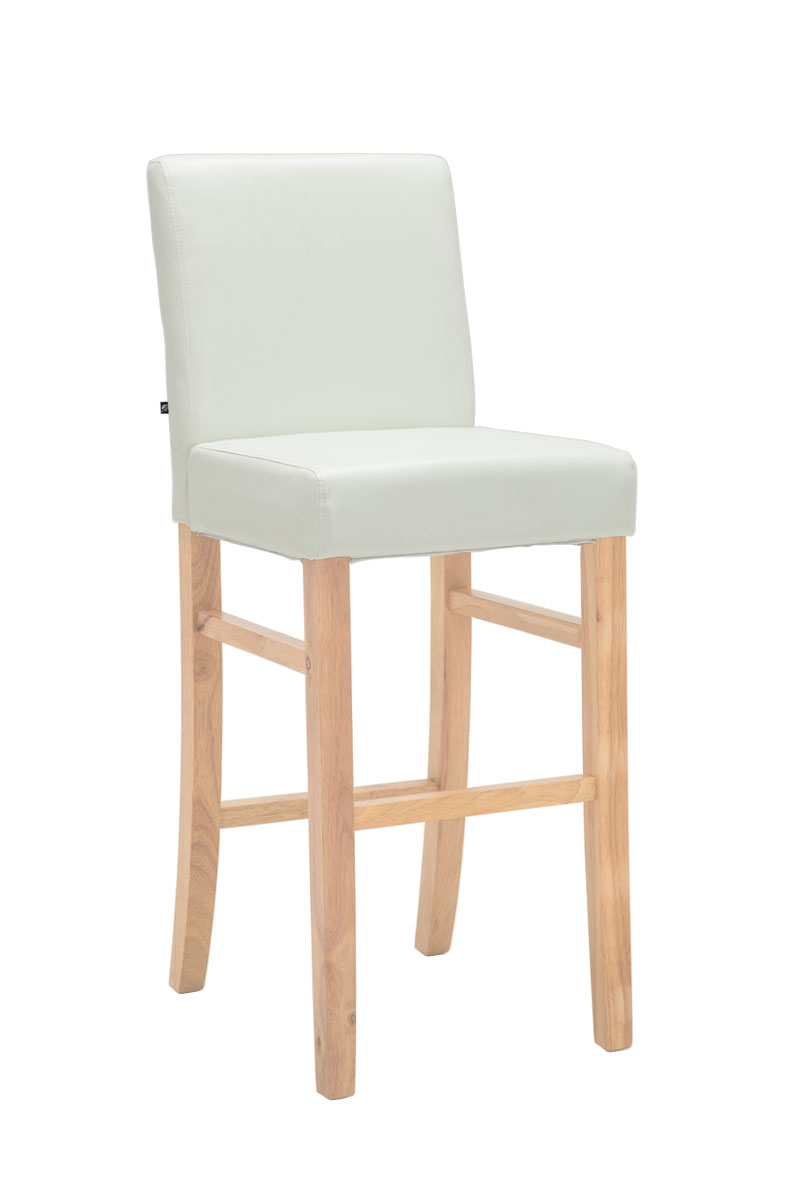 Barhocker Alvin natura