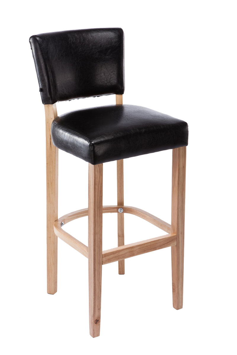 Barhocker Lionel natura