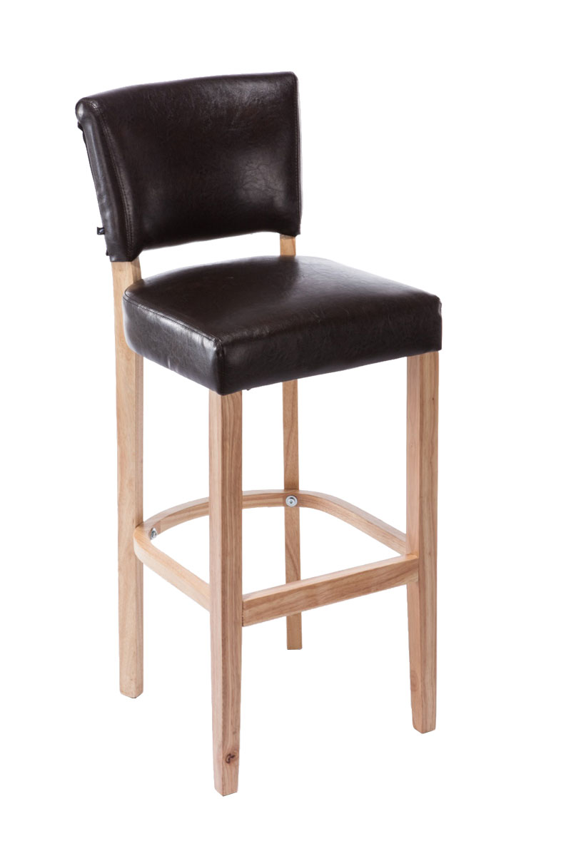 Barhocker Lionel natura