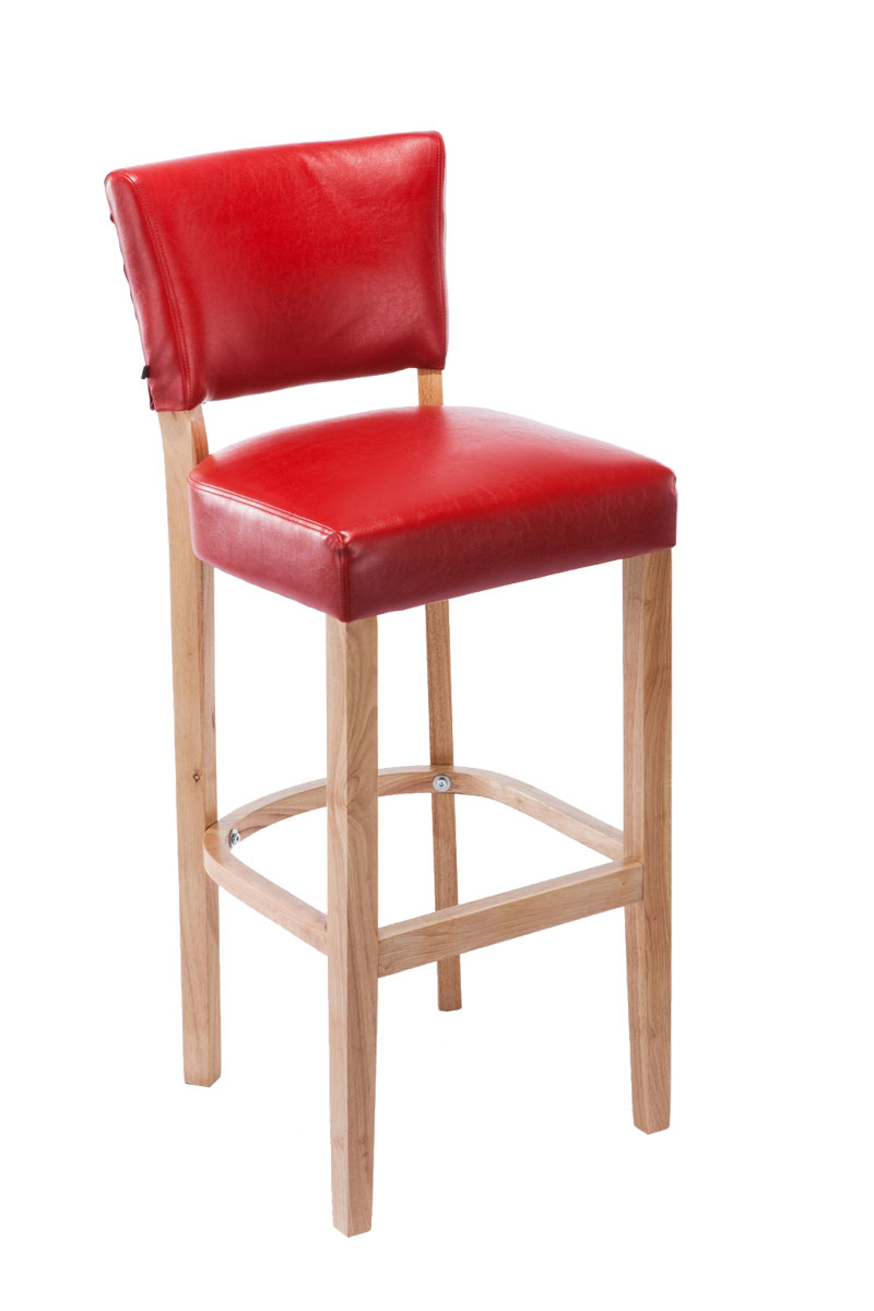 Barhocker Lionel natura