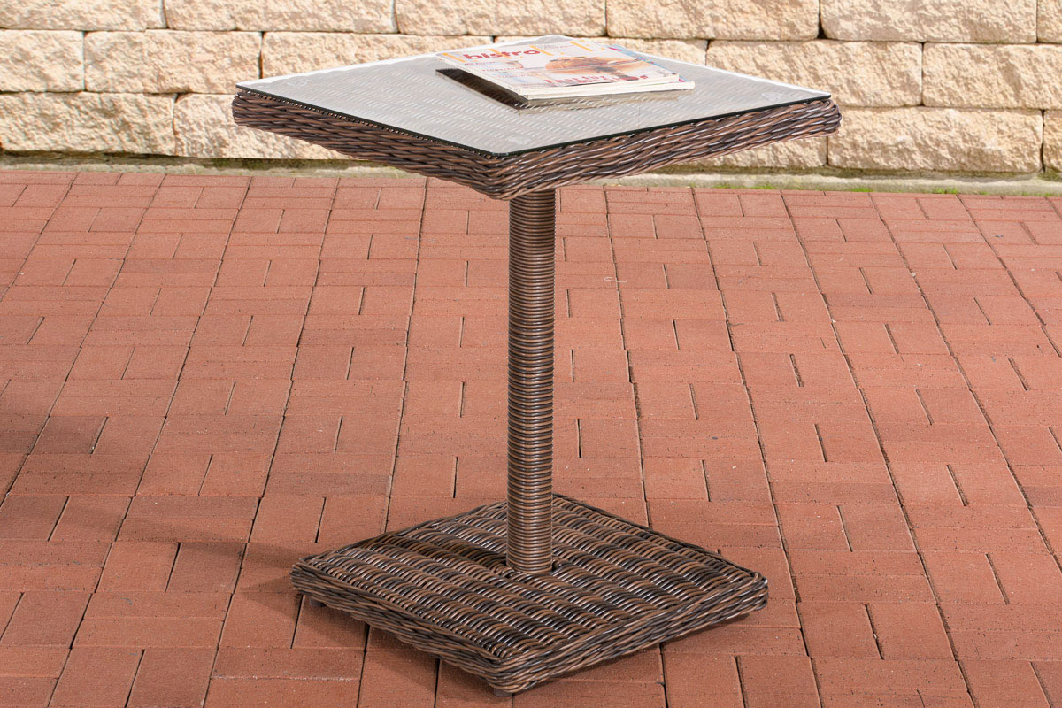 Tisch Palermo 5mm